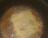 A picture of step 2 of Condensed (Campbell's) Beef and Vegetable Soup Ramen Noodles.