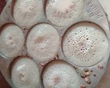 Foto langkah ke 5 dari resep Bikang mawar #pr_ olahan tepung beras.