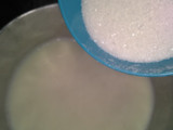 Dulce de leche casero