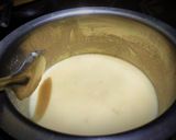 फ्रूट कस्टर्ड (fruit custard recipe in Hindi) रेसिपी चरण 3 फोटो