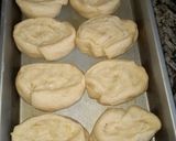 Foto del paso 7 de la receta: Rollos de Limón🍋con glasé de queso crema