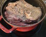 English Roast Beef recipe step 2 photo