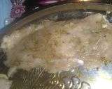 Foto del paso 1 de la receta: Bollos de pollo rellenos!!