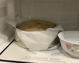 軟歐包-全麥芝麻葡萄乾口味的食譜步驟4照片