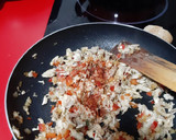 Foto del paso 2 de la receta: Omelette Recyclado