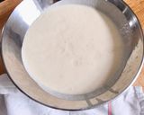 Hình bước làm 1 của món 💚 Bánh Pancake Đơn Giản Với Các Nguyên Liệu Cơ Bản