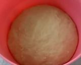 A picture of step 1 of Garlic cloves Butter Bake.