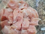Κοτόπουλο pimiento!