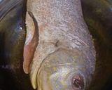 Foto langkah ke 1 dari resep Ikan Asam Manis.
