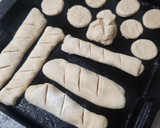 Foto del paso 7 de la receta: Pan casero súper fácil !