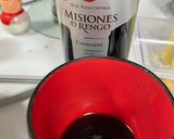 Foto del paso 3 de la receta: Risotto al vino tinto con champiñones