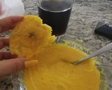 Foto del paso 4 de la receta: Crema de ayote sazón
