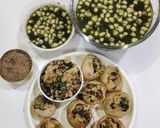 પાણીપુરી (Panipuri Recipe In Gujarati) રેસીપી સ્ટેપ4ફોટો