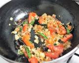 Sambar Sadam / Rice recipe step 3 photo