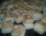 Foto del paso 9 de la receta: Libritos para el mate