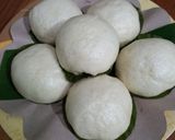 Foto langkah ke 8 dari resep Bakpao.
