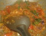 சுவையான பிரான் தொக்கு (Prawn thokku recipe in tamil) ரெசிபி ஸ்டேப் 1 புகைப்படம்