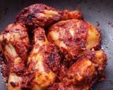 Foto langkah ke 3 dari resep Ayam Bumbu Karangmenaci.