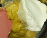 Foto langkah ke 6 dari resep Chiffon Cheese Cake.