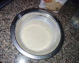Foto del paso 1 de la receta: Pizzas de Harina integral