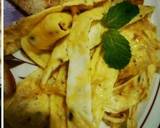 Low Carb Egg Noodles💛🍝