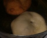 Foto del paso 3 de la receta: Tortas fritas
