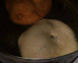 Foto del paso 3 de la receta: Tortas fritas
