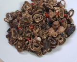 รูปขั้นตอนการทำที่ 5 ของ ผัดเห็ดถอบหมูสับ (เห็ดเผาะ)