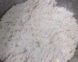 Foto del paso 1 de la receta: Fugazza
