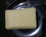 Foto langkah ke 8 dari resep Bolu Susu Keju Kukus Simpel dan enak.