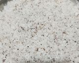 Foto langkah ke 5 dari resep Lupis Dengan Sirup Gula Merah (Jajanan Pasar).
