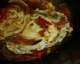 Foto langkah ke 5 dari resep Telur Ceplok Kecap Tiram.