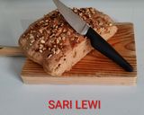 Foto del paso 2 de la receta: 31-3-2026 PAN CON BICARBONATO Y SIN AMASADO !SÚPER RÁPIDO!