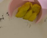 Foto langkah ke 3 dari resep Banana Sago.