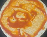 Foto del paso 2 de la receta: Pizza 10 minutos
