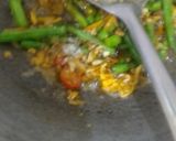 Foto langkah ke 4 dari resep Buncis ala Szechuan.