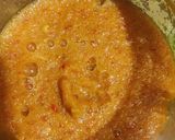 Foto langkah ke 3 dari resep Sayur Goreng Asem Khas Betawi.