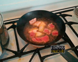 Foto del paso 4 de la receta: Arroz con marisco y pescado
