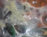 Foto langkah ke 3 dari resep Sea Food Ala Miss Culinary.