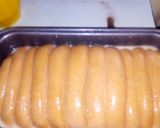 A picture of step 5 of Rich brown bread.