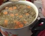 Foto langkah ke 4 dari resep 538. Sup Ayam Herbal #HariKankerPayudara2025.
