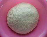 Foto langkah ke 4 dari resep Roti Myway (tanpa telur dan butter).