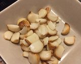 Foto del paso 3 de la receta Ajos asados en Airfryer