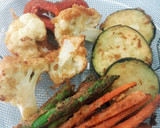 Foto del paso 4 de la receta: Tempura de verduras