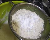 গ্লুটেন ফ্রি জোয়ার কেক (gluten free jowar cake recipe in Bengali) রেসিপির ধাপ 3 ছবি