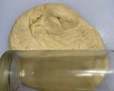 Foto langkah ke 6 dari resep Roti Kukus Pontianak Original.