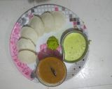 ઈડલી સંભાર રેસીપી સ્ટેપ4ફોટો