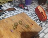 Foto del paso 4 de la receta: Terra roja