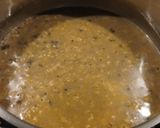 Foto del paso 5 de la receta Cocina de subsistencia: Consomé Sedoso de Avena
