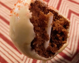 Foto del paso 8 de la receta: Cake Pops 🍡